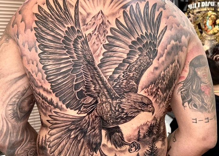 Sak Yant Tattoo Pattaya Sak Yant Tattoo Pattaya